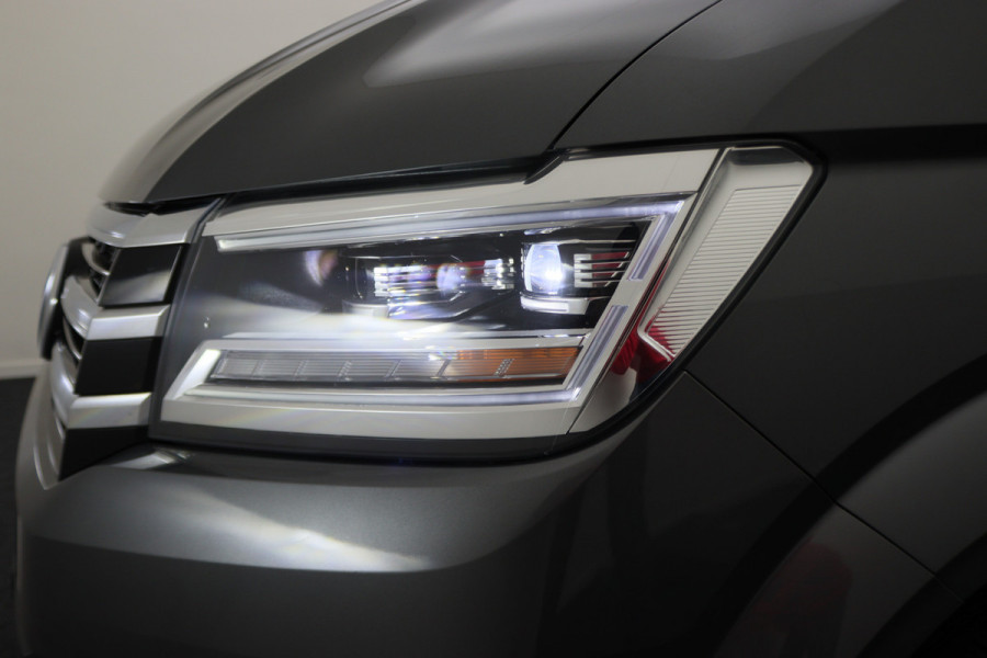 Volkswagen Crafter 35 2.0 TDI 140 PK DSG L3H2 (L2H1)