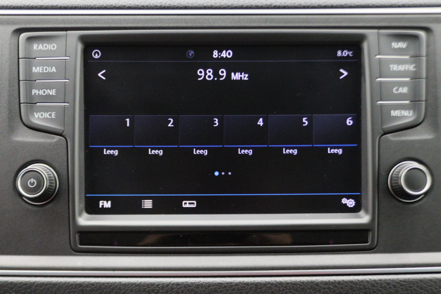 Volkswagen Crafter 35 2.0 TDI 140 PK DSG L3H2 (L2H1)