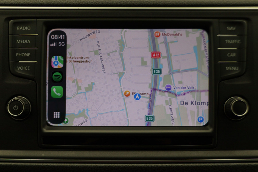 Volkswagen Crafter 35 2.0 TDI 140 PK DSG L3H2 (L2H1)