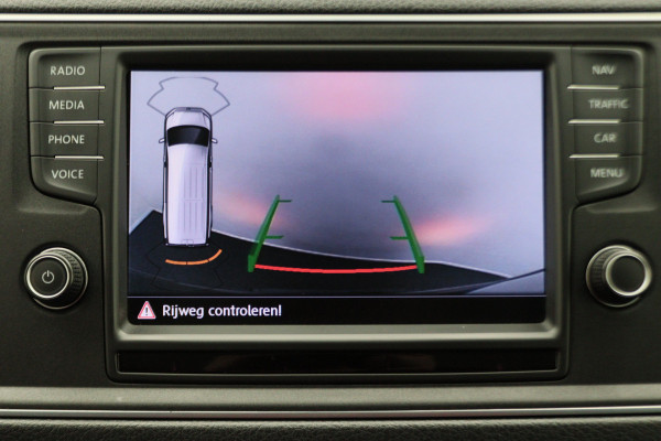 Volkswagen Crafter 35 2.0 TDI 140 PK DSG L3H2 (L2H1)