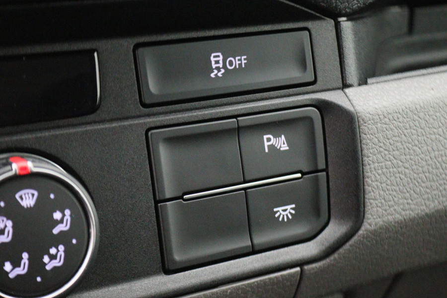 Volkswagen Crafter 35 2.0 TDI 140 PK DSG L3H2 (L2H1)