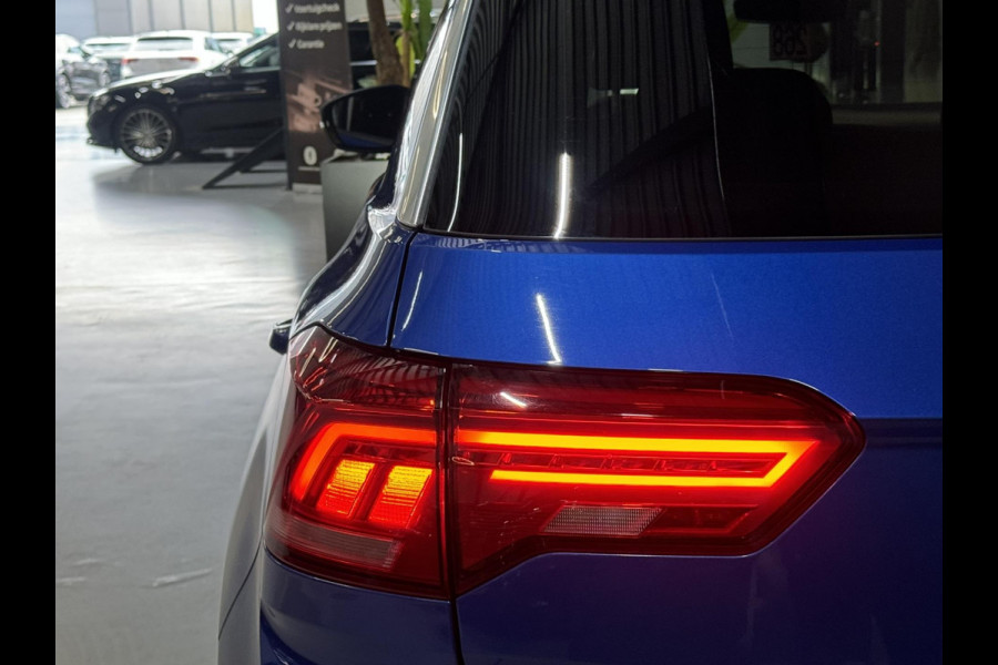 Volkswagen T-Roc 1.5 TSI Style Garantie Carplay StoelVW Adoptieve Cruise Front ASS Clima Navi Led Dab Rijklaar