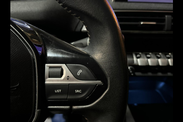 Peugeot 3008 1.2 PureTech Active Pack Garantie Afn. Trekhaak Cruise Clima Navi Led Lane PDC Rijklaar