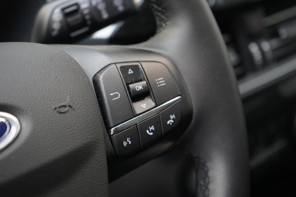 Ford Kuga 2.5 PHEV Titanium | Head-Up | Stoelverwarming | Navigatie | Achteruitrijcamera | Stuurverwarming