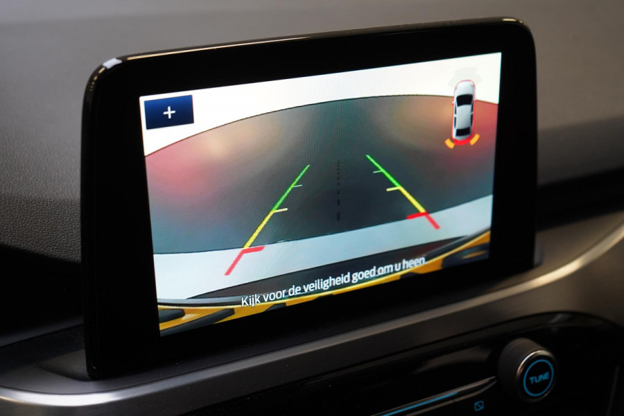 Ford Kuga 2.5 PHEV Titanium | Head-Up | Stoelverwarming | Navigatie | Achteruitrijcamera | Stuurverwarming