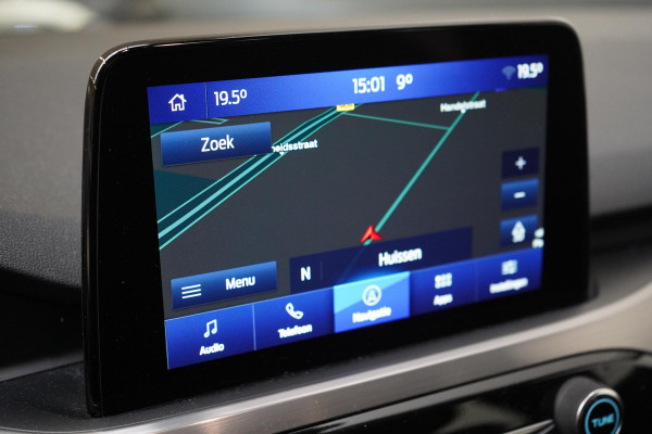 Ford Kuga 2.5 PHEV Titanium | Head-Up | Stoelverwarming | Navigatie | Achteruitrijcamera | Stuurverwarming