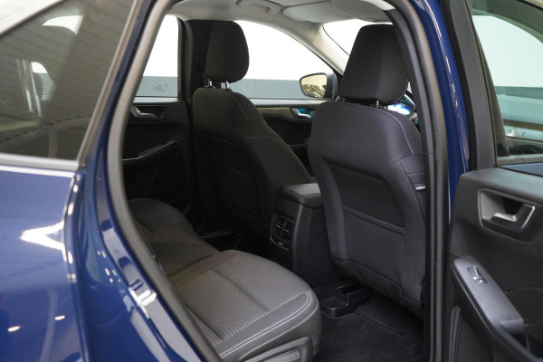 Ford Kuga 2.5 PHEV Titanium | Head-Up | Stoelverwarming | Navigatie | Achteruitrijcamera | Stuurverwarming