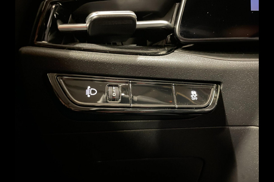 Kia Niro EV DynamicLine 64.8 kWh|NIEUW MODEL|DIGITAL COCKPIT|ACC|APPLE CARPLAY|CAMERA|1/2 LEDER|CLIMATE+CRUISE CONTROL|ORG.NL|NAP|