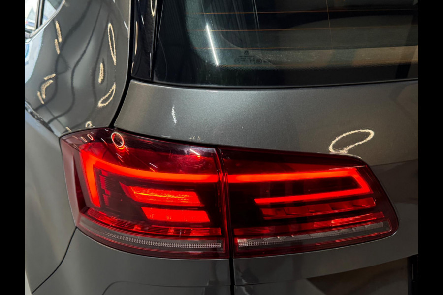 Volkswagen Golf Sportsvan 1.0 TSI Highline Garantie CarPlay Camera Adoptieve Cruise Front Ass Lane PDC Clima Navi Led Rijklaar