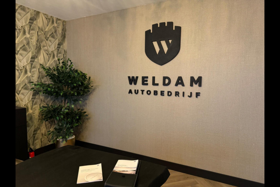 Volkswagen Golf Sportsvan 1.0 TSI Highline Garantie CarPlay Camera Adoptieve Cruise Front Ass Lane PDC Clima Navi Led Rijklaar