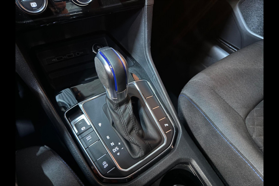 Volkswagen Golf Sportsvan 1.0 TSI Highline Garantie CarPlay Camera Adoptieve Cruise Front Ass Lane PDC Clima Navi Led Rijklaar