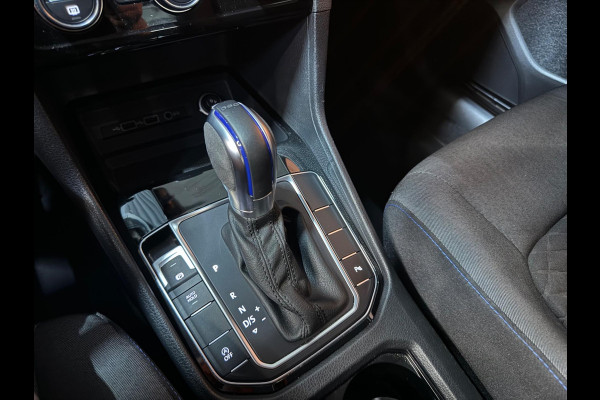 Volkswagen Golf Sportsvan 1.0 TSI Highline Garantie CarPlay Camera Adoptieve Cruise Front Ass Lane PDC Clima Navi Led Rijklaar