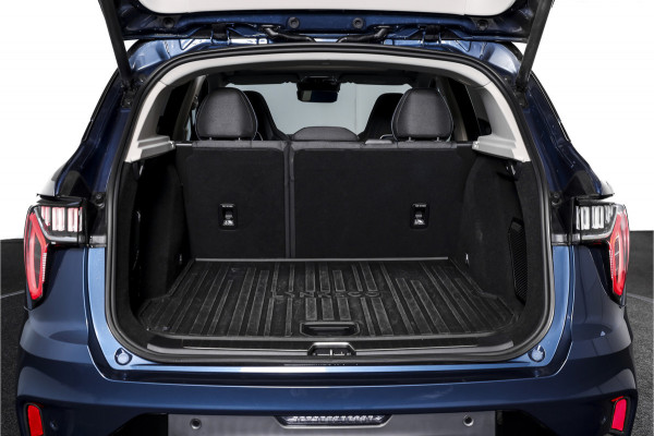 Lynk & Co 01 1.5 PHEV 261PK MY22 | Black Pakket | 360 Camera | 7.4 kWh Boordlader | S/K-panodak | Adapt. Cruise | Memory | Elek. klep | LM 20" | 6298