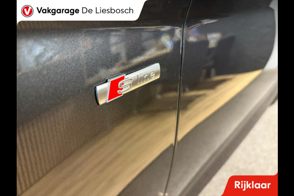 Audi Q5 Sportback 55 TFSI e S edition / stuurverw. / pano / 360 camera / carplay/3x S-line