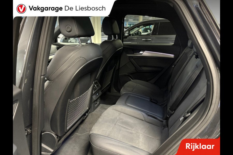 Audi Q5 Sportback 55 TFSI e S edition / stuurverw. / pano / 360 camera / carplay/3x S-line