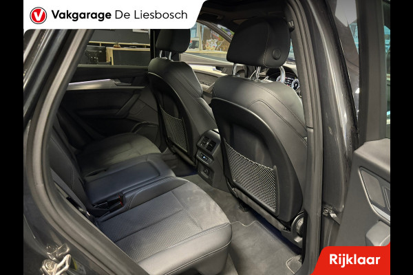 Audi Q5 Sportback 55 TFSI e S edition / stuurverw. / pano / 360 camera / carplay/3x S-line