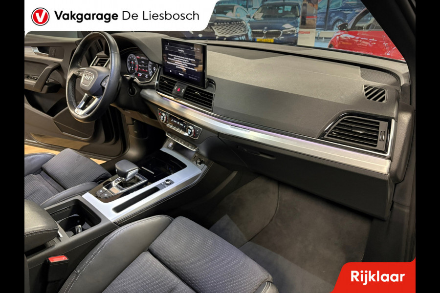 Audi Q5 Sportback 55 TFSI e S edition / stuurverw. / pano / 360 camera / carplay/3x S-line