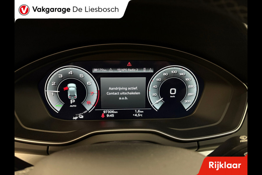 Audi Q5 Sportback 55 TFSI e S edition / stuurverw. / pano / 360 camera / carplay/3x S-line