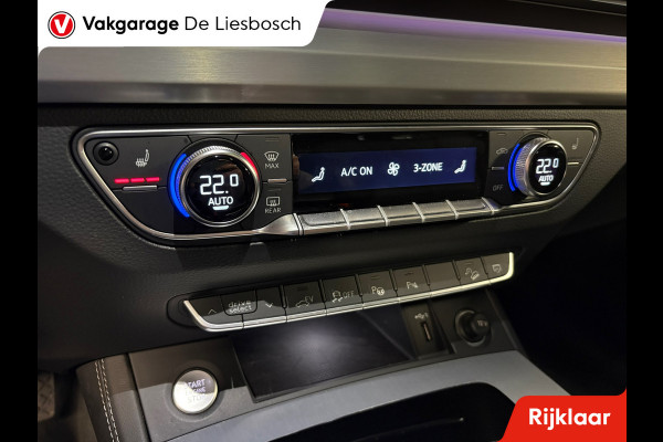 Audi Q5 Sportback 55 TFSI e S edition / stuurverw. / pano / 360 camera / carplay/3x S-line