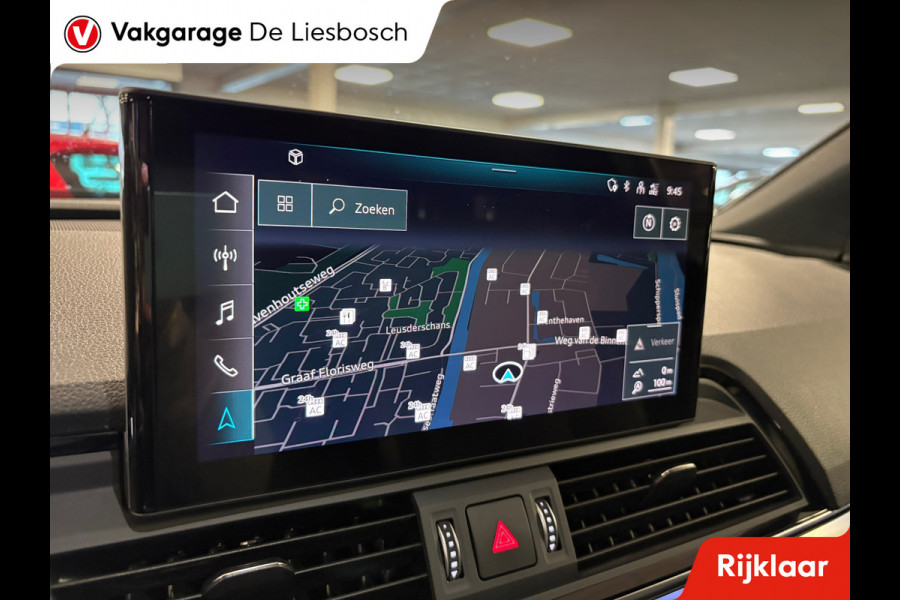 Audi Q5 Sportback 55 TFSI e S edition / stuurverw. / pano / 360 camera / carplay/3x S-line