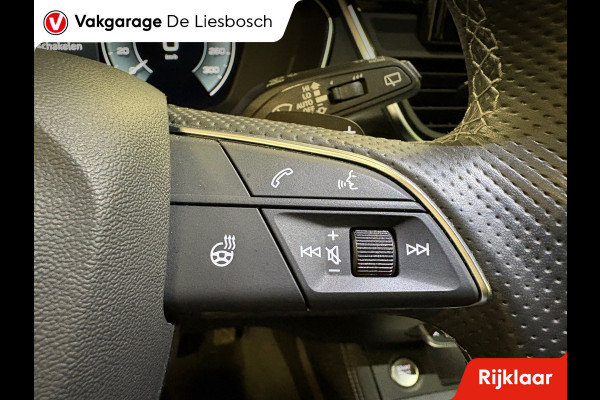 Audi Q5 Sportback 55 TFSI e S edition / stuurverw. / pano / 360 camera / carplay/3x S-line