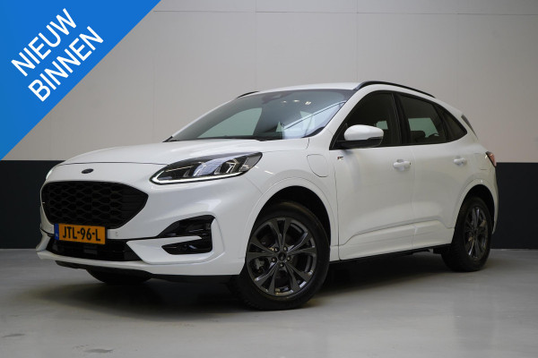 Ford Kuga 2.5 PHEV ST-Line | Head-Up | Stoelverwarming | Navigatie | Achteruitrijcamera | Stuurverwarming