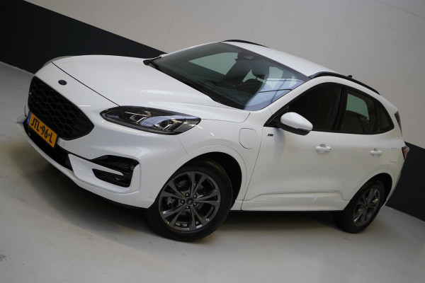Ford Kuga 2.5 PHEV ST-Line | Head-Up | Stoelverwarming | Navigatie | Achteruitrijcamera | Stuurverwarming