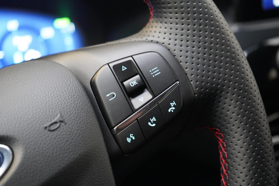 Ford Kuga 2.5 PHEV ST-Line | Head-Up | Stoelverwarming | Navigatie | Achteruitrijcamera | Stuurverwarming