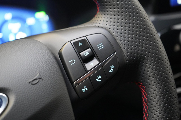 Ford Kuga 2.5 PHEV ST-Line | Head-Up | Stoelverwarming | Navigatie | Achteruitrijcamera | Stuurverwarming