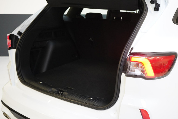 Ford Kuga 2.5 PHEV ST-Line | Head-Up | Stoelverwarming | Navigatie | Achteruitrijcamera | Stuurverwarming