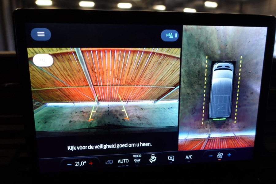 Ford Transit 310 2.0 TDCI L2H2 Trend Airco Bluetooth Camera Cruise Control Navi