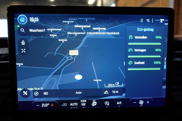 Ford Transit 310 2.0 TDCI L2H2 Trend Airco Bluetooth Camera Cruise Control Navi