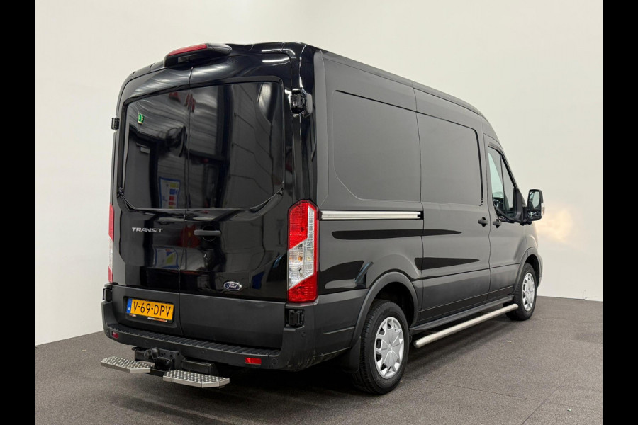 Ford Transit 310 2.0 TDCI L2H2 Trend Airco Bluetooth Camera Cruise Control Navi