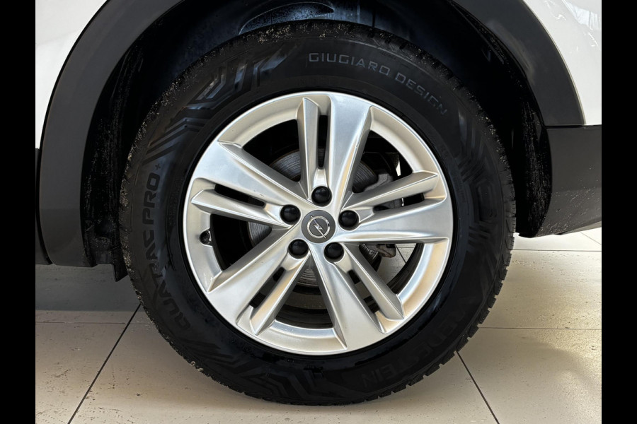 Opel Grandland X 1.2 Turbo Business Elegance Automaat | Trekhaak | Navigatie | 360 Camera| 4-seizoensbanden | Android auto / Apple carplay