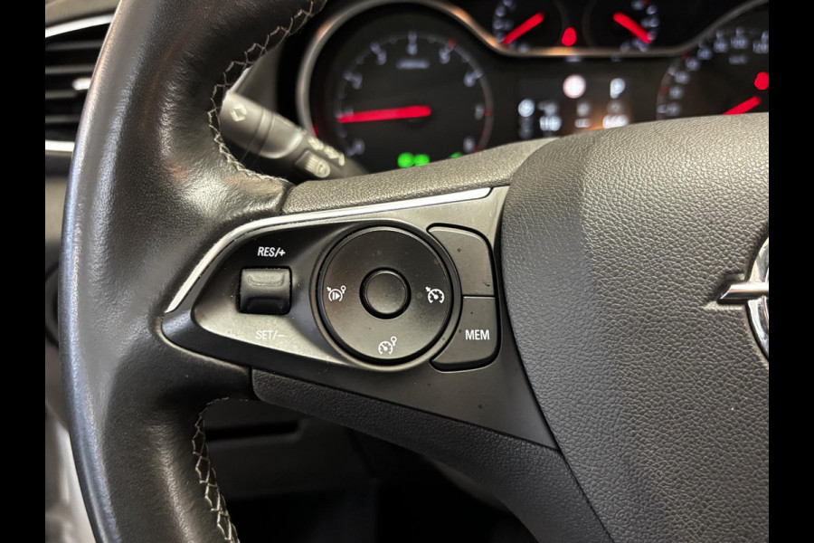 Opel Grandland X 1.2 Turbo Business Elegance Automaat | Trekhaak | Navigatie | 360 Camera| 4-seizoensbanden | Android auto / Apple carplay