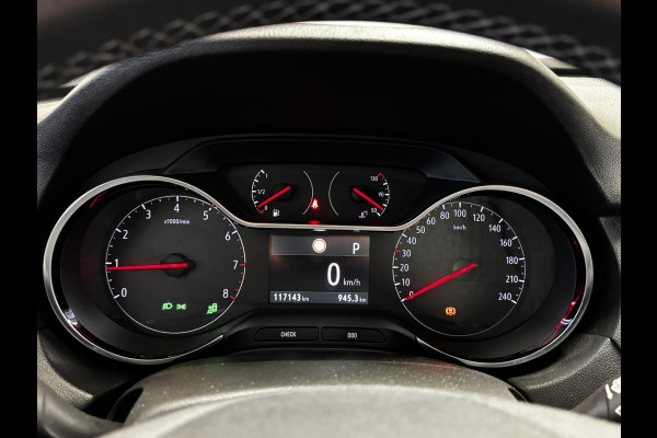 Opel Grandland X 1.2 Turbo Business Elegance Automaat | Trekhaak | Navigatie | 360 Camera| 4-seizoensbanden | Android auto / Apple carplay