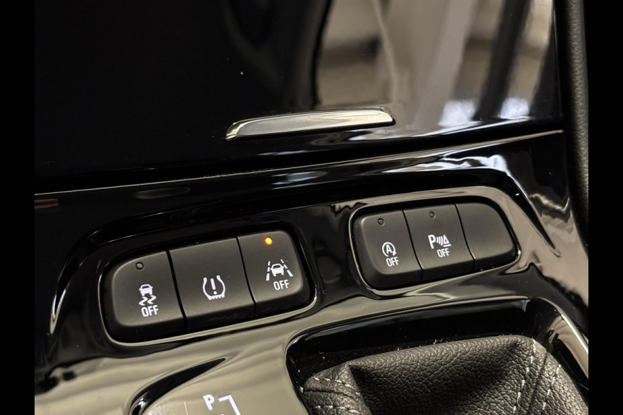 Opel Grandland X 1.2 Turbo Business Elegance Automaat | Trekhaak | Navigatie | 360 Camera| 4-seizoensbanden | Android auto / Apple carplay
