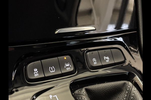 Opel Grandland X 1.2 Turbo Business Elegance Automaat | Trekhaak | Navigatie | 360 Camera| 4-seizoensbanden | Android auto / Apple carplay