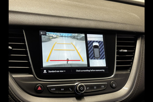 Opel Grandland X 1.2 Turbo Business Elegance Automaat | Trekhaak | Navigatie | 360 Camera| 4-seizoensbanden | Android auto / Apple carplay