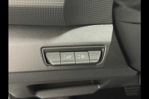 Renault Trafic 2.0 DCI 150PK L2H1 Dubbele Cabine Work Edition Airco Cruise Control Navi Parkeersensoren Voor & Achter Camera