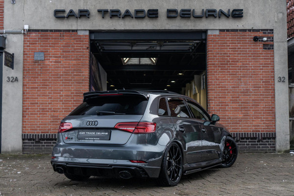 Audi RS3 2.5 TFSI RS3 Quattro Pano / B&O / Virtual
