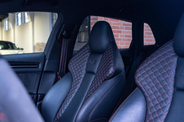 Audi RS3 2.5 TFSI RS3 Quattro Pano / B&O / Virtual