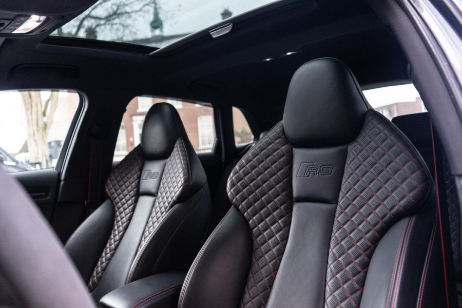 Audi RS3 2.5 TFSI RS3 Quattro Pano / B&O / Virtual