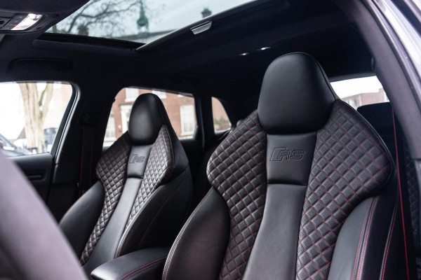 Audi RS3 2.5 TFSI RS3 Quattro Pano / B&O / Virtual