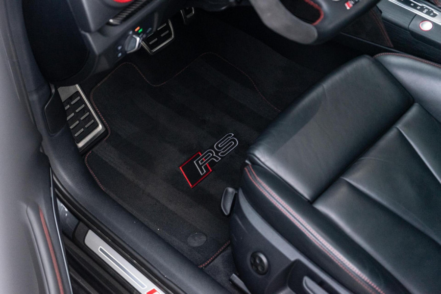 Audi RS3 2.5 TFSI RS3 Quattro Pano / B&O / Virtual