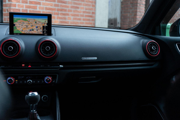 Audi RS3 2.5 TFSI RS3 Quattro Pano / B&O / Virtual