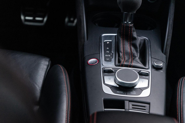 Audi RS3 2.5 TFSI RS3 Quattro Pano / B&O / Virtual