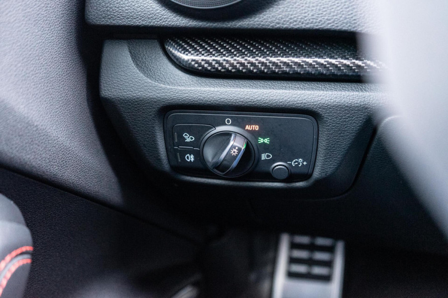 Audi RS3 2.5 TFSI RS3 Quattro Pano / B&O / Virtual