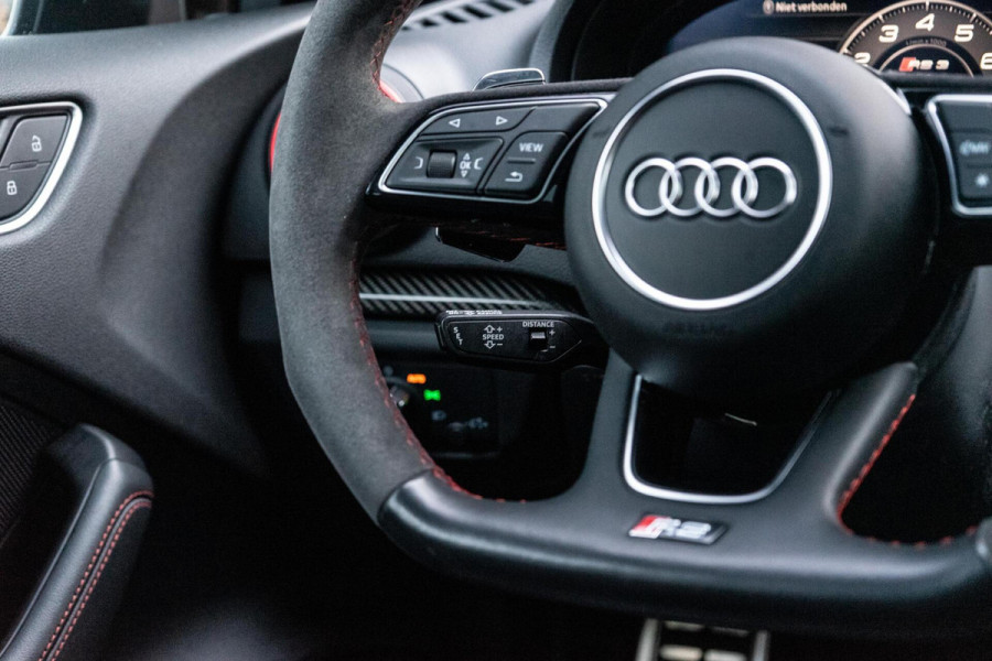 Audi RS3 2.5 TFSI RS3 Quattro Pano / B&O / Virtual
