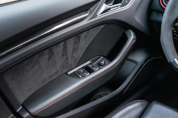 Audi RS3 2.5 TFSI RS3 Quattro Pano / B&O / Virtual